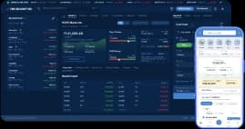 trade