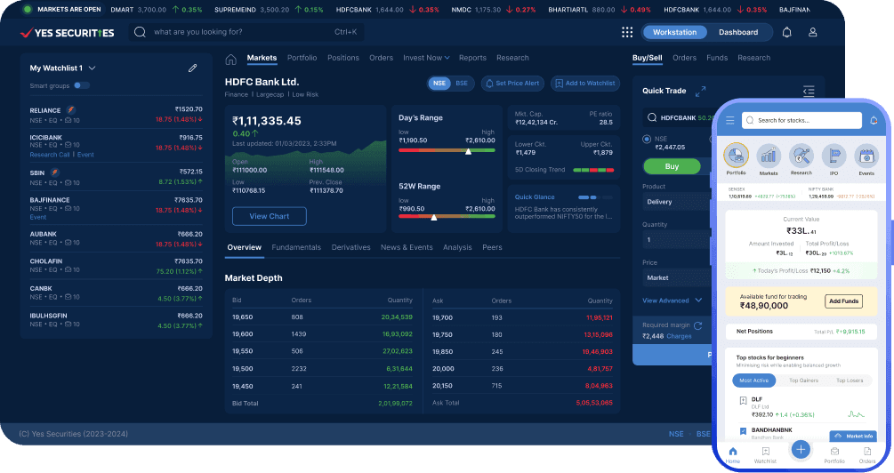 trade