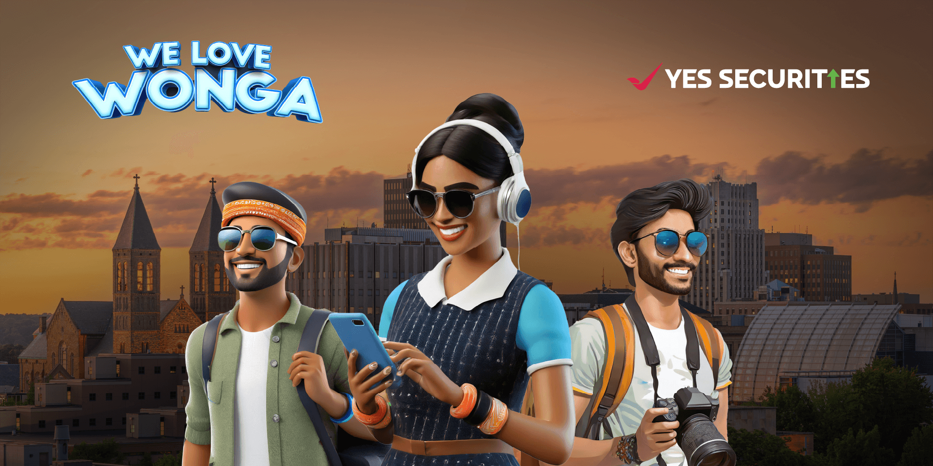 We Love Ganga
