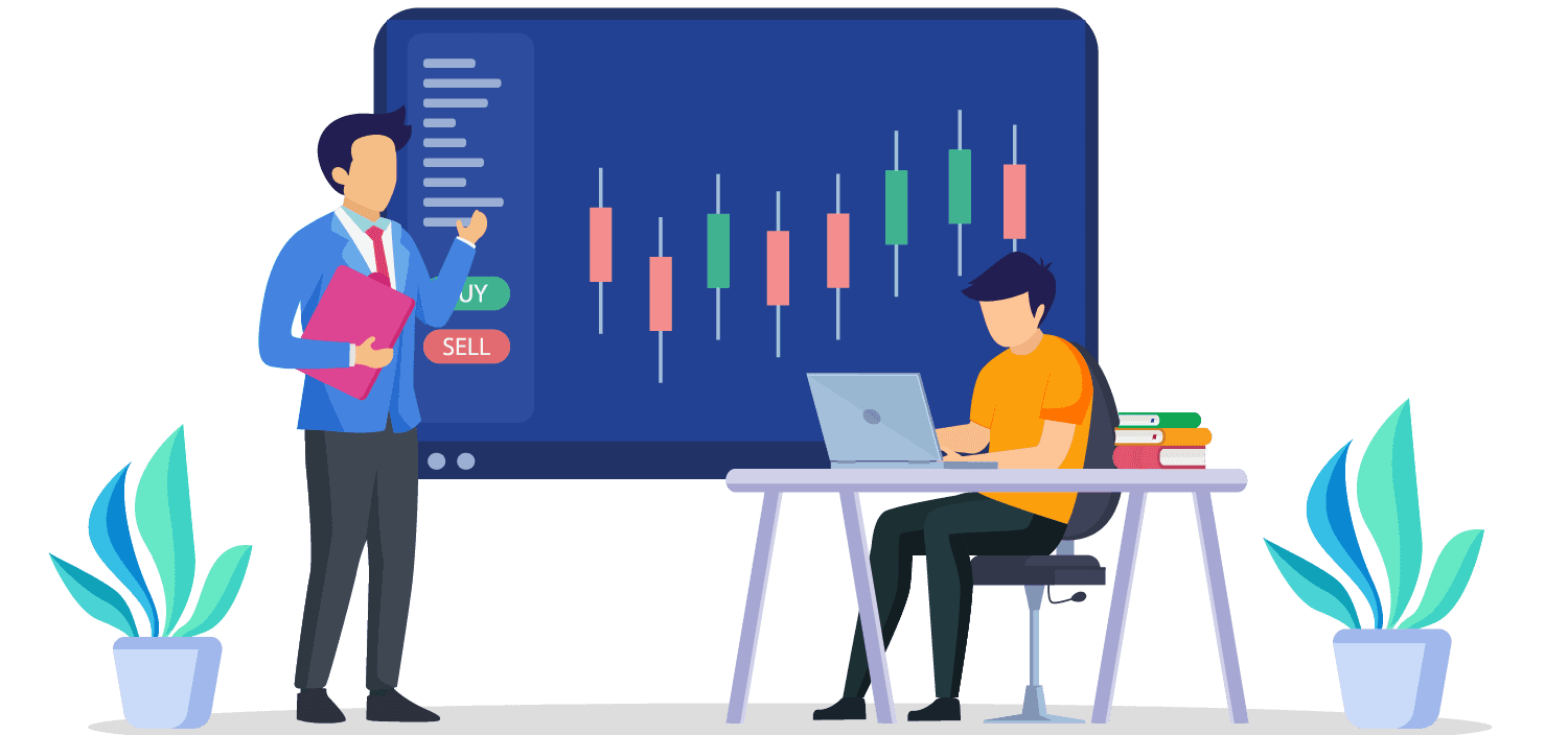 how to learn share market