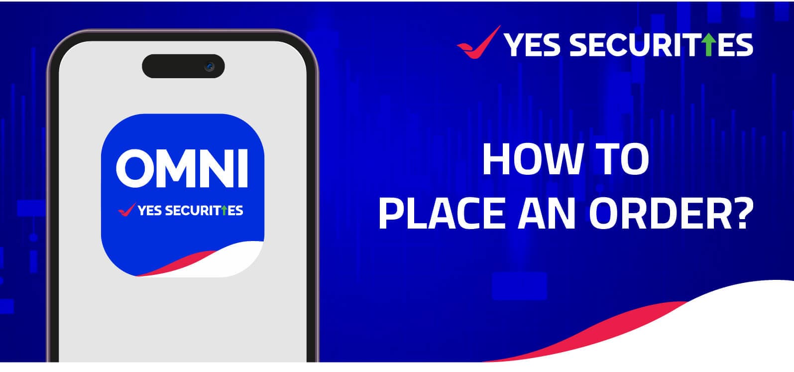 How to place an order