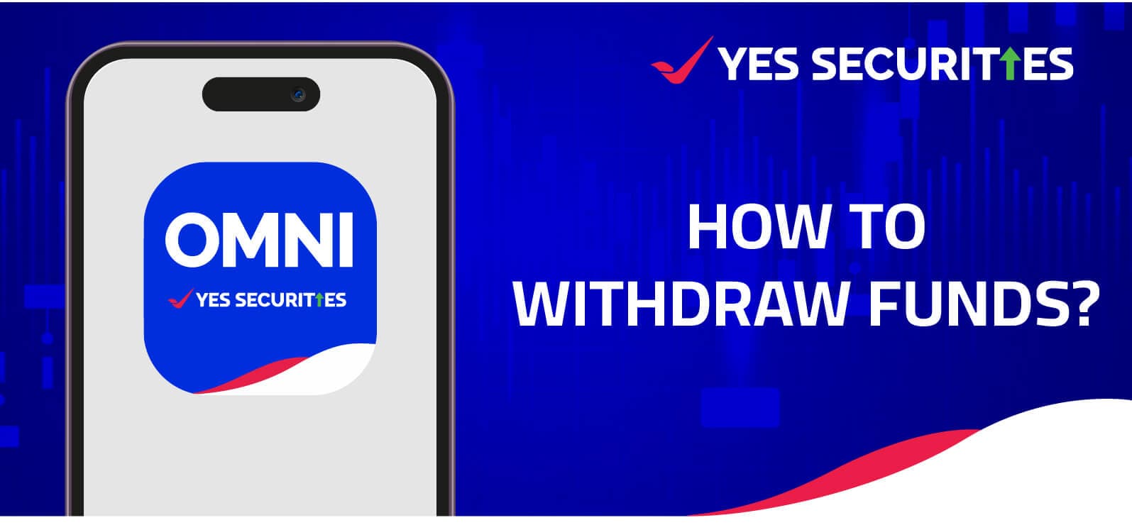 How to withdraw Funds