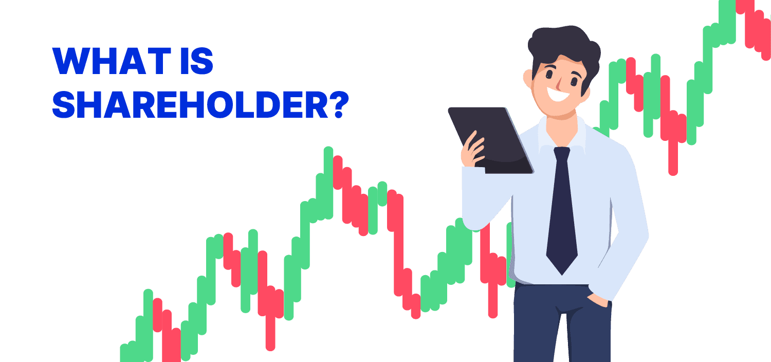 what is shareholder