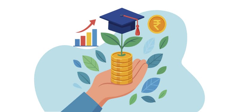 can a student open demat account