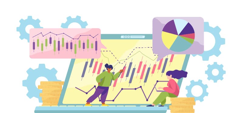 difference between demat and trading account