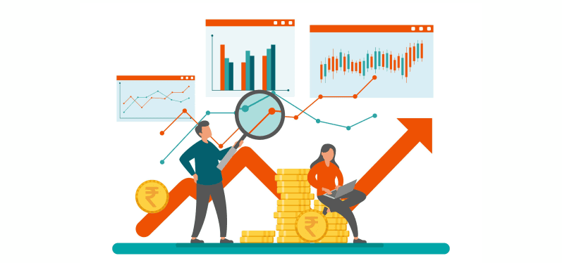 trading and investing