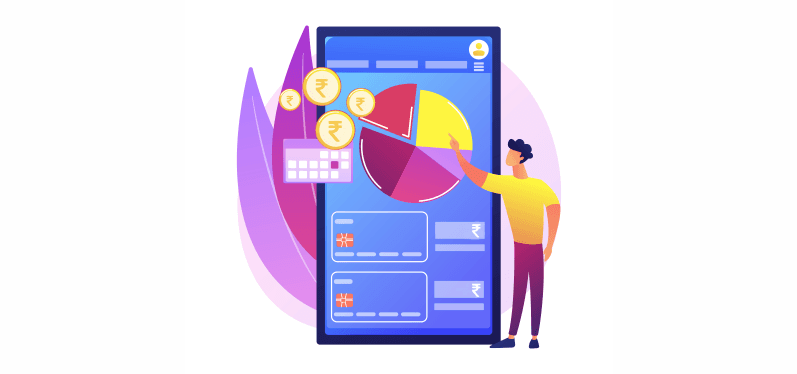 how to check trading account balance