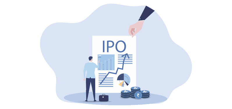 Ipo allotment process