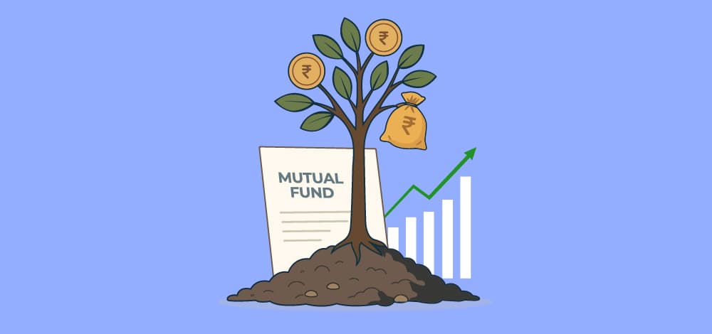 what are mutual funds