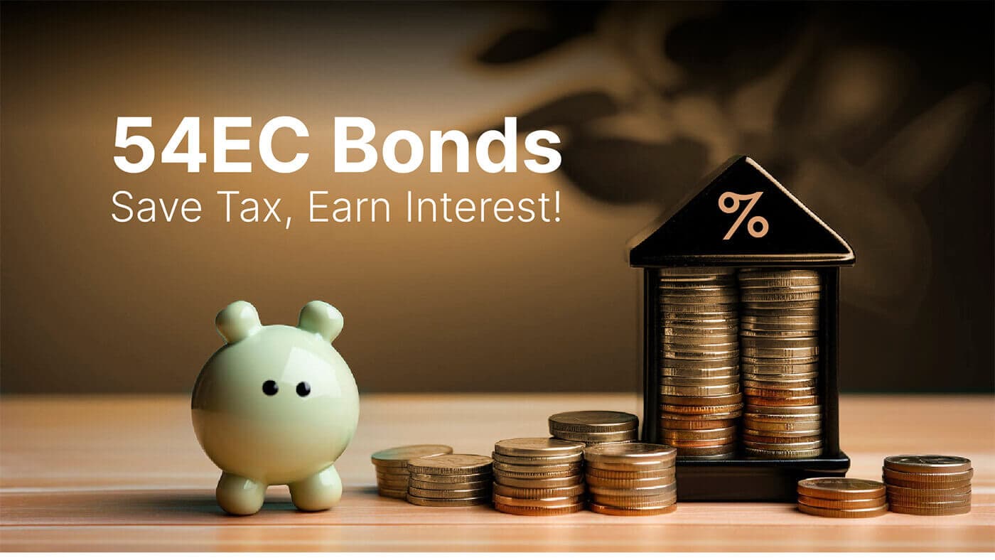 54EC Bonds