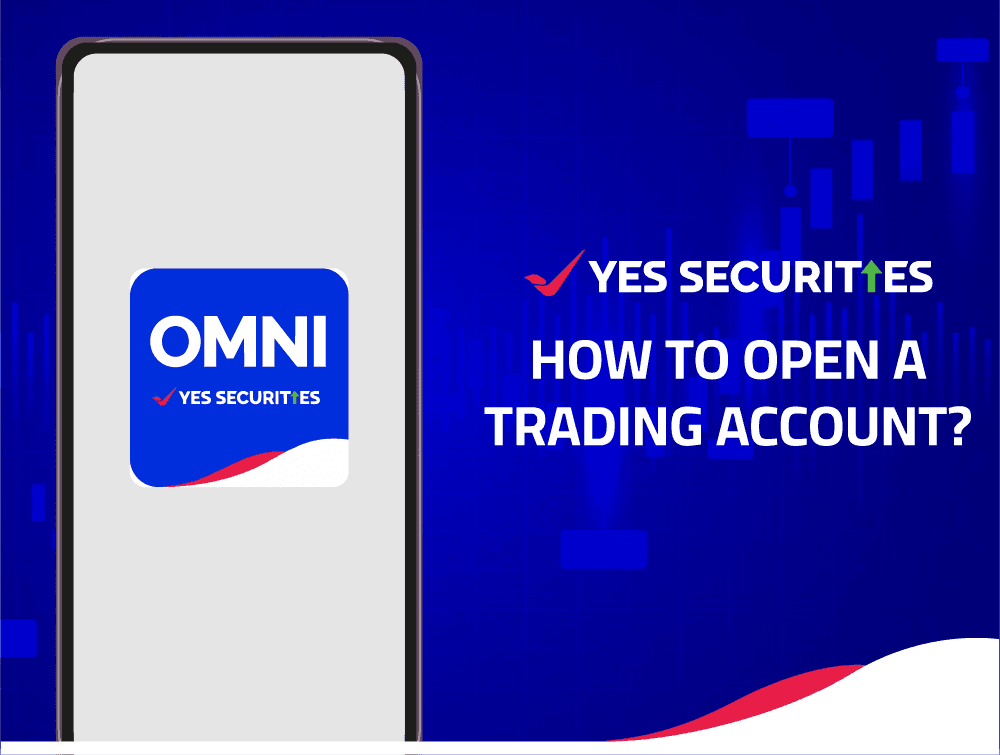 how to open a trading account