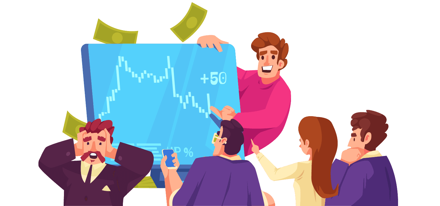 What Is the Stock Market and How Does It Work? stock market basics