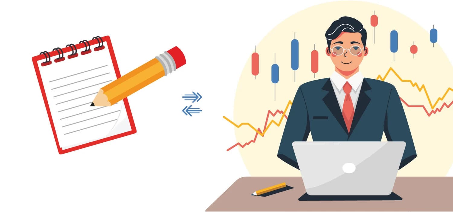Evolution of Demat Accounts: From Physical to Electronic Shares how to convert physical shares into demat