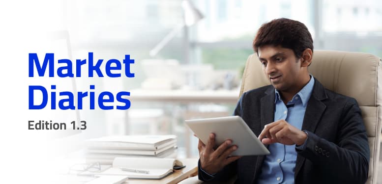 Trade Tariffs: Relief for Now… But Not the End