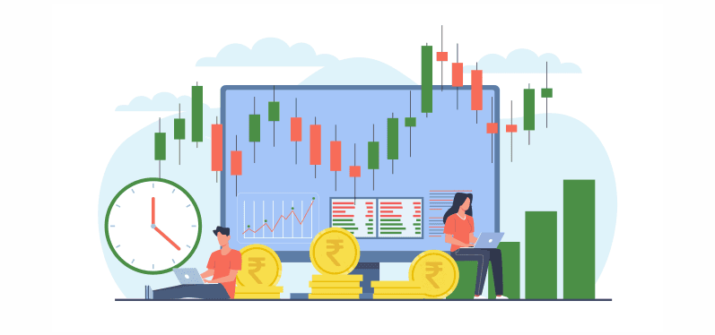Swing Trading vs Day Trading for Indian Investors Swing Trading vs Day Trading