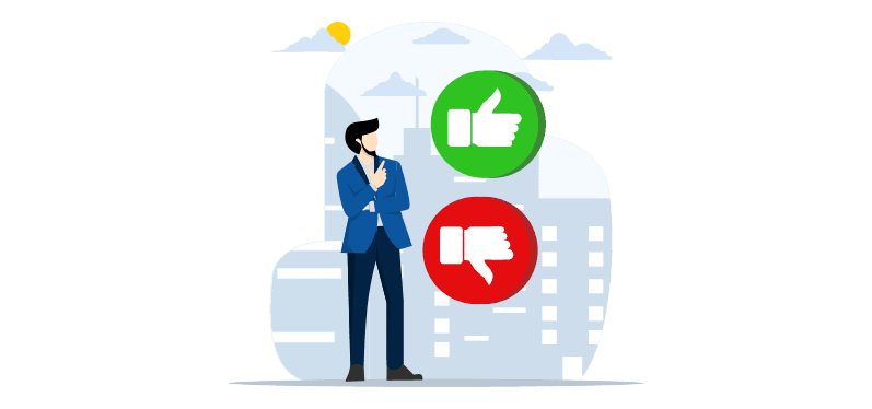 Pros and Cons of IPO for Companies in India Pros and Cons of going public