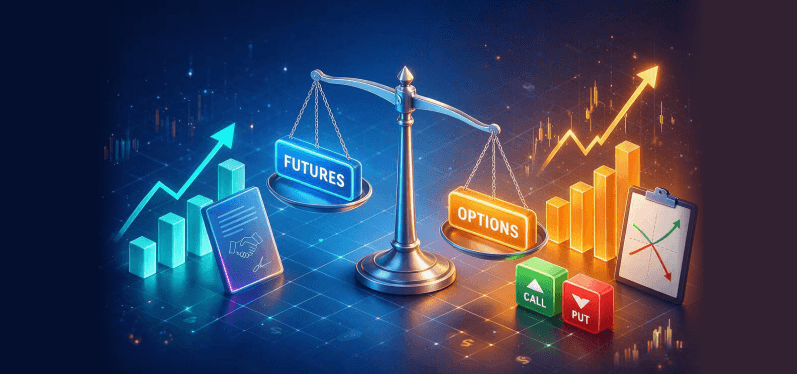 A Complete Guide on How to Trade Futures in India future trading