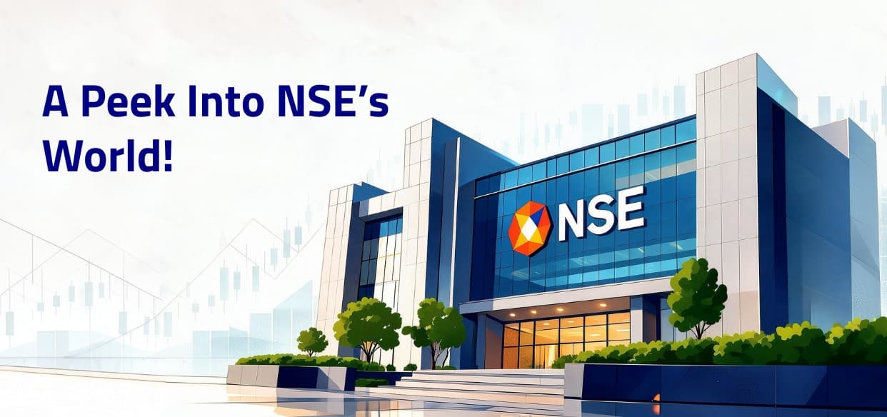 NSE Business Model, Growth Strategies and Key Risks