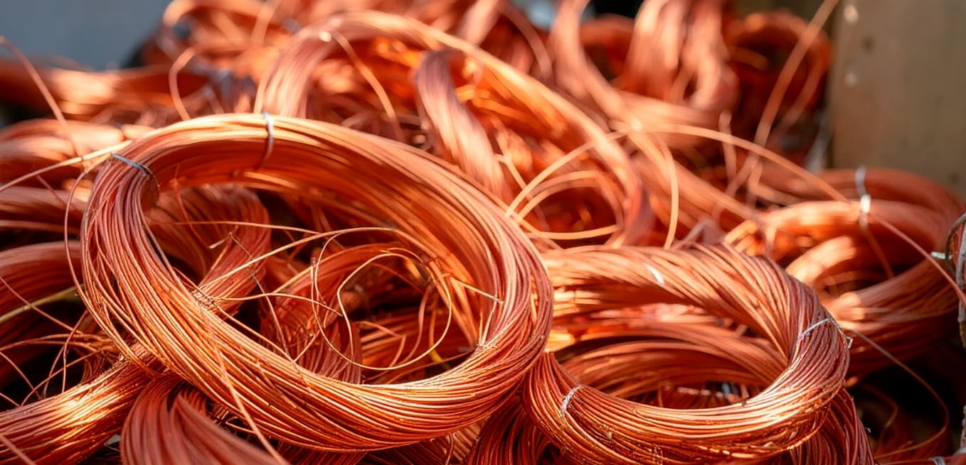 What is Copper? Uses, Price Factors and How to Invest in Copper