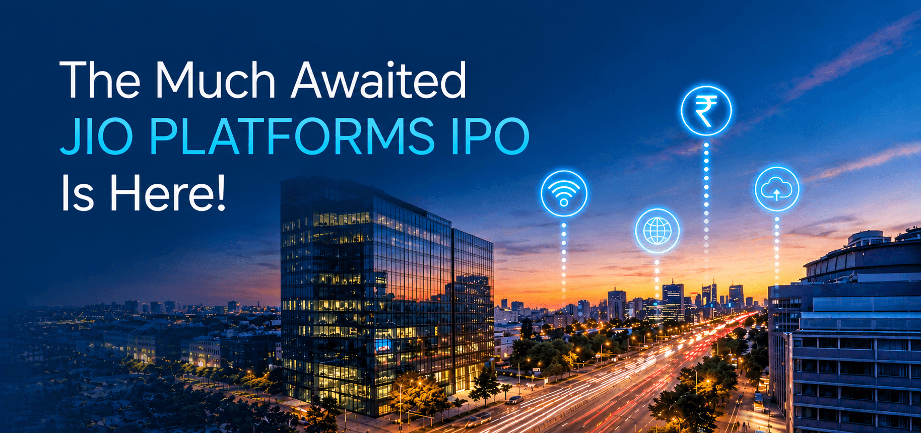 Jio Platforms IPO: Date, Price Band, Lot Size, Allotment, Listing Date and Review