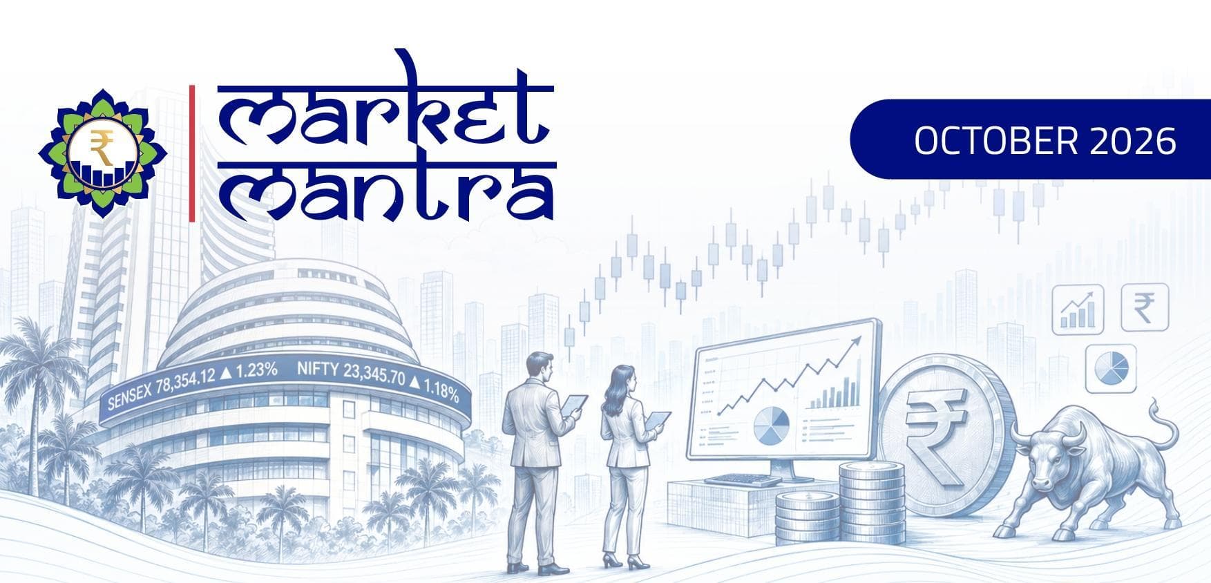 India Economy & Equity Market Outlook