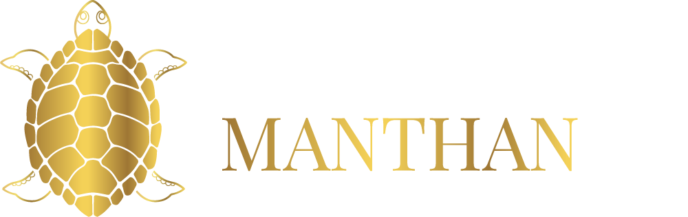 India Manthan Logo